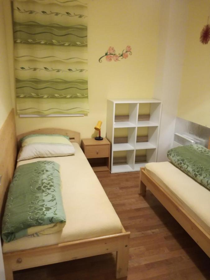 Apartman Orbit Karlov  Dış mekan fotoğraf