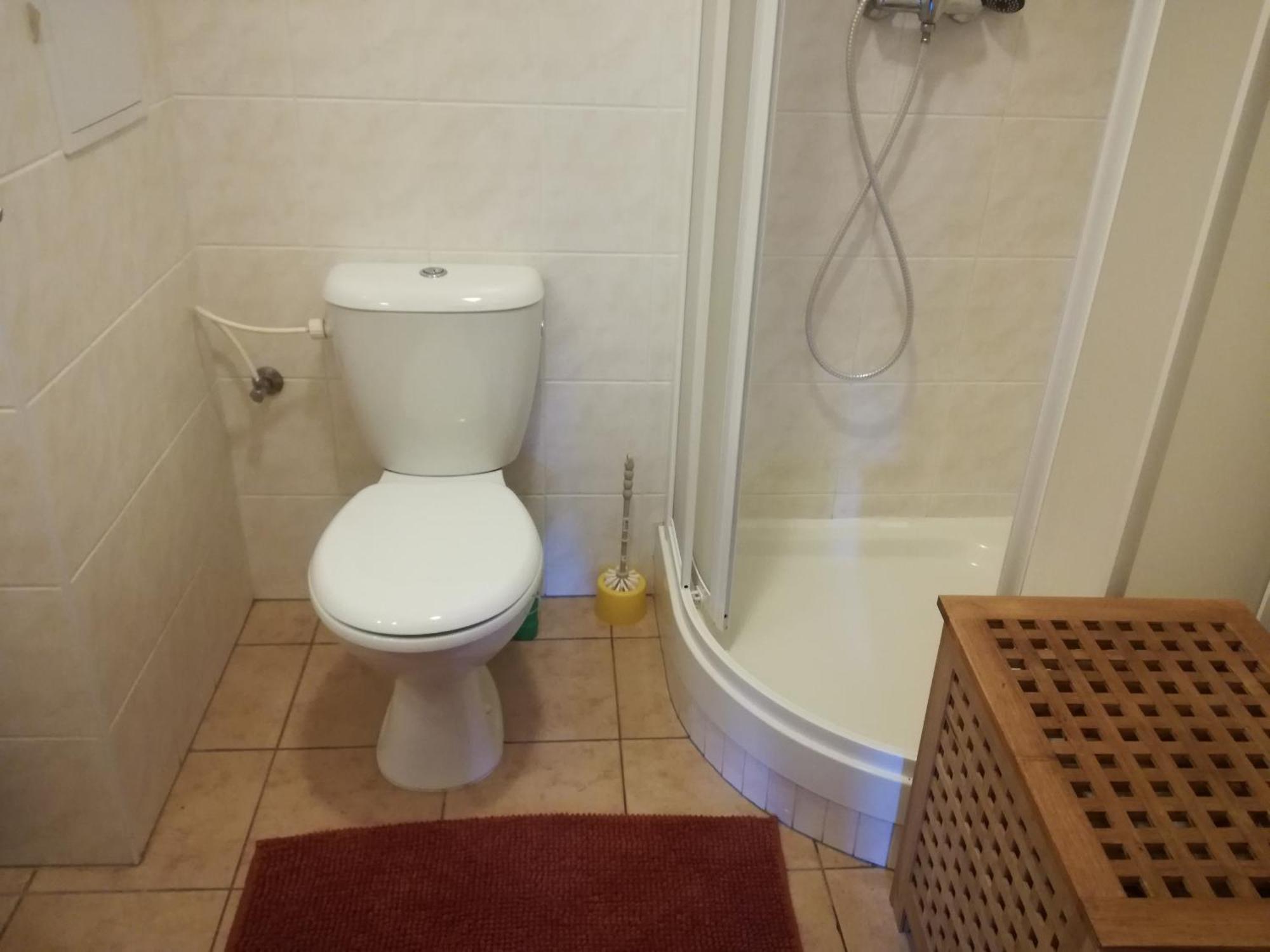 Apartman Orbit Karlov  Oda fotoğraf
