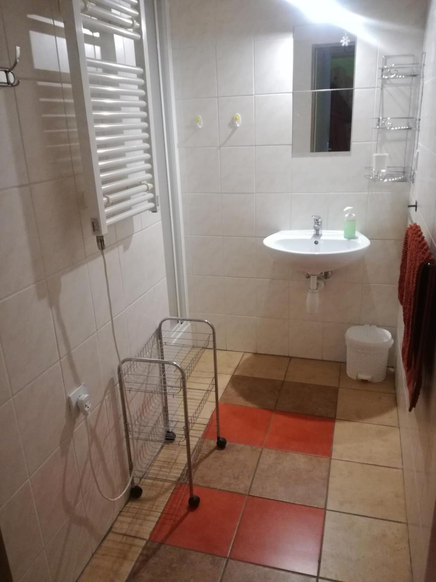 Apartman Orbit Karlov  Oda fotoğraf